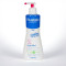 Mustela Hydrabebé leche corporal 500 ml