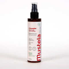 Mustela L'Essentiel Cuidado Esencial Embarazo y Postparto 200ml