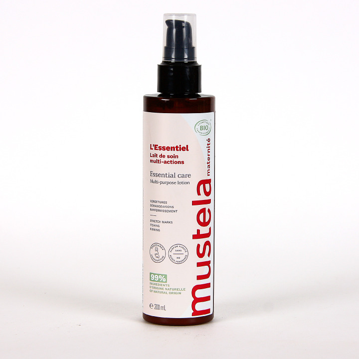 Mustela L Essentiel Cuidado Esencial Embarazo Y Postparto 200ml mustela-l-essentiel-cuidado-esencial-embarazo-y-postparto-200ml