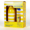 Mustela Solar PACK Leche con Stick SPF50 y Botella de Regalo