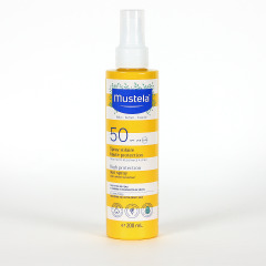 Mustela Solar Spray SPF50 200 ml