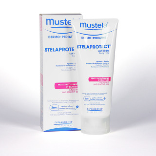 Mustela Stelaprotect Leche Corporal 200 ml