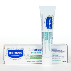 Mustela Stelatopia Intense 30 ml