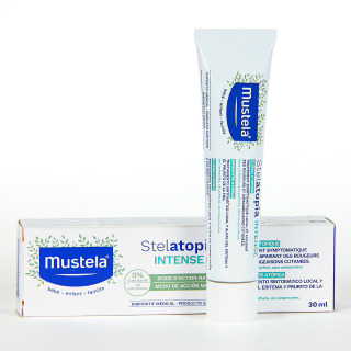 Mustela Stelatopia Intense 30 ml