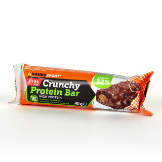 Named Sport Crunchy Protein Bar Choco-Brownie 40 g
