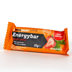Named Sport Energy Bar Strawberry 35 g