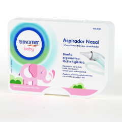 Rhinomer Baby Aspirador nasal
