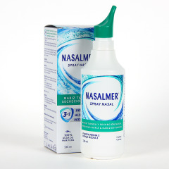 Nasalmer Spray Fuerza Media 2 135 ml