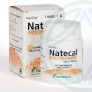 Natecal 20 comprimidos masticables