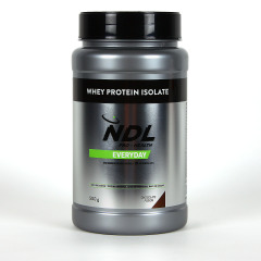 NDL Pro-Health Everyday Whey Protein Isolate Chocolate 500g