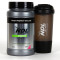 NDL Pro-Health Everyday Whey Protein Isolate Fresa 500g REGALO Shaker