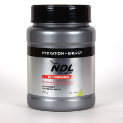NDL Pro-Health Performance Hydration + Energy Bote 750 g