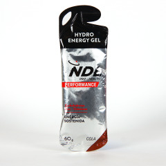 NDL Pro-Health Performance Hydro Energy Gel 60 g