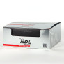 NDL Pro-Health Performance Hydro Energy Gel con cafeína Caja 12 unidades