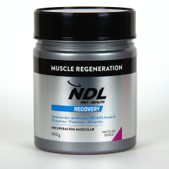NDL Pro-Health Recovery Muscle Regeneration Bote 300 g