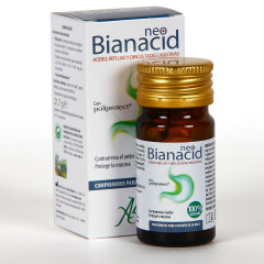 NeoBianacid Acidez y Reflujo 14 comprimidos masticables