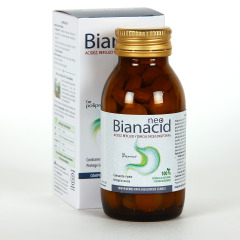 NeoBianacid Acidez y Reflujo 70 comprimidos masticables