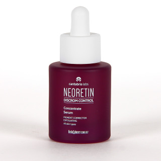 Neoretin Discrom Control Concentrate Serum 30 ml
