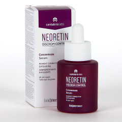 Neoretin Discrom Control Concentrate Serum 30 ml