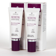 Neoretin Serum PACK Duplo Promoción