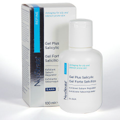NeoStrata Refine Gel Forte Salicílico 100 ml