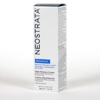 NeoStrata Resurface Alta Potencia Crema 30g