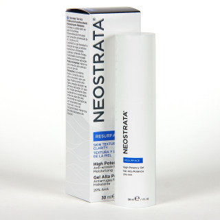 NeoStrata Resurface Alta Potencia Gel 30 ml