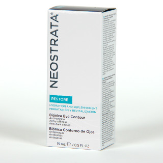 NeoStrata Restore Biónica Contorno de ojos 15 ml