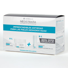 NeoStrata Restore Biónica crema 50 ml + Contorno de ojos 15 ml 50% Pack Promo