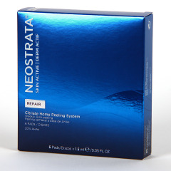 NeoStrata Skin Active Citriate Home Peeling 6 discos