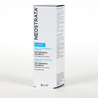 Neostrata Clarify Gel Hidratante Mandélico 50 ml