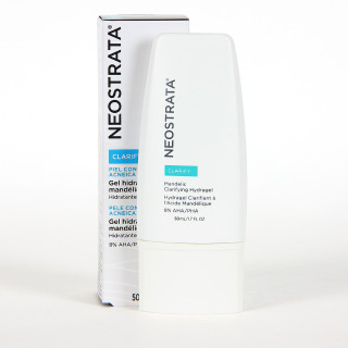 Neostrata Clarify Gel Hidratante Mandélico 50 ml