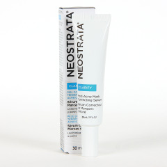 Neostrata Clarify Serum Corrector Marcas de Acné 30 ml