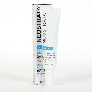Neostrata Clarify Serum Corrector Marcas de Acné 30 ml