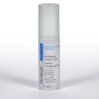 neostrata antiaging plus