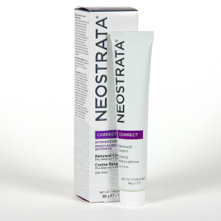 Neostrata Correct Crema Renovadora 30 g