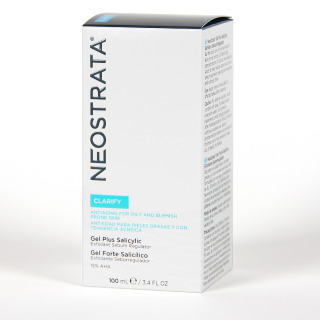 NeoStrata Clarify Gel Forte Salicílico 100 ml