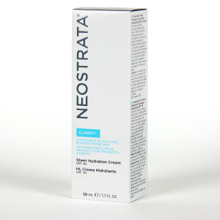 NeoStrata Clarify HL Crema Hidratante 50 ml
