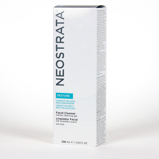 Neostrata Restore Limpiador Facial 200 ml