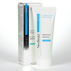 NeoStrata Refine Limpiador Sebonormalizante 200 ml