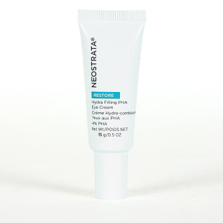 Neostrata Restore Contorno de Ojos Rellenador PHA 15 g