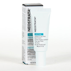 Neostrata Restore Contorno de Ojos Rellenador PHA 15 g