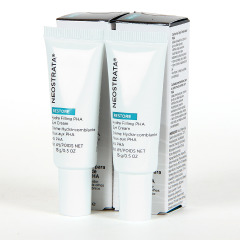 Neostrata Restore Contorno de Ojos Rellenador PHA PACK DUPLO
