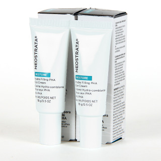 Neostrata Restore Contorno de Ojos Rellenador PHA PACK DUPLO