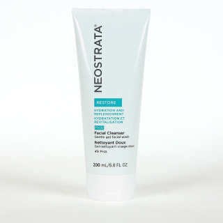Neostrata Restore Limpiador Suave PHA 200 ml