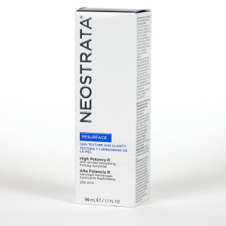 NeoStrata Alta Potencia R SerumGel 50 ml PACK Regalo Heliocare Age Active Fluid 15 ml