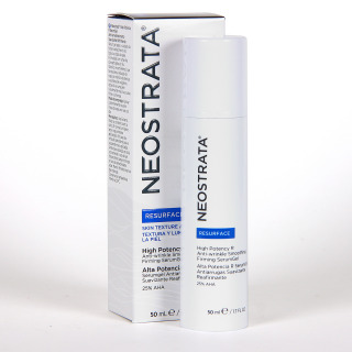 NeoStrata Alta Potencia R SerumGel 50 ml y Neostrata Espuma Limpiadora PACK Descuento