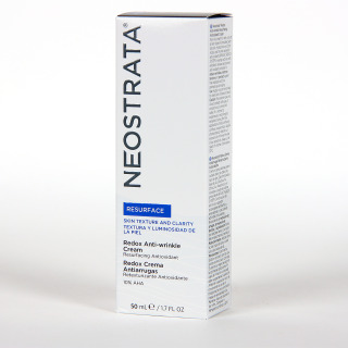 Neostrata Resurface Redox Crema 50 ml