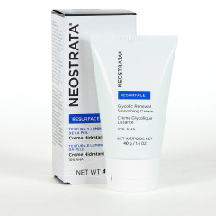 Neostrata Resurface Crema Hidratante Glicólica 40 gr