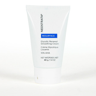 Neostrata Resurface Crema Hidratante Glicólica 40 g